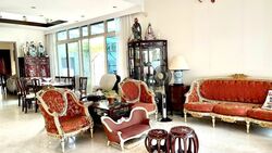 Mimosa Drive (D28), Terrace #461759511